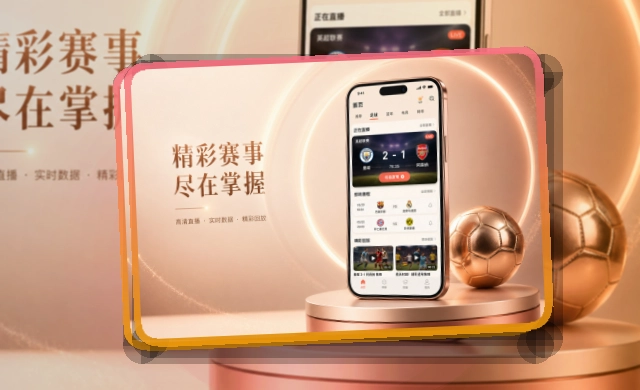 8868体育APP赛事服务页面